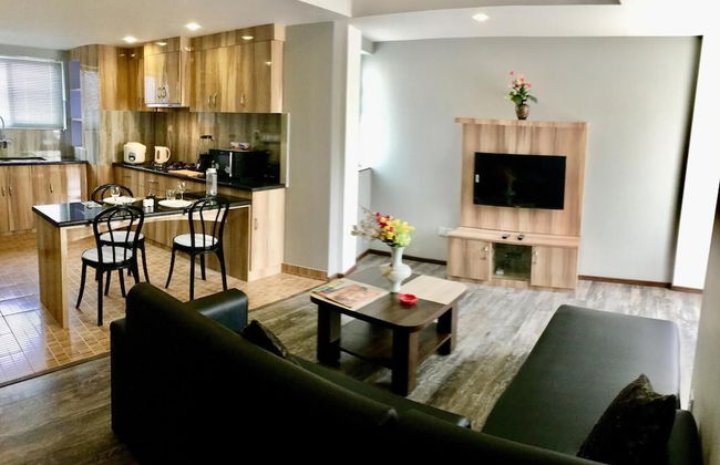 Tara Serviced Apartments - Photo 6