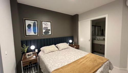 Apt Boutique Grande Florianópolis - Sua Estadia SC - Foto 3