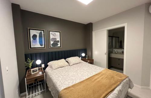 Apt Boutique Grande Florianópolis - Sua Estadia SC - Foto 3