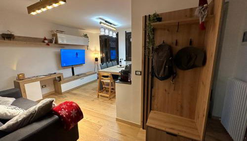 SnowLodge Valmalenco - Foto 4