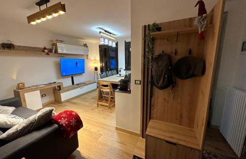 SnowLodge Valmalenco - Foto 4