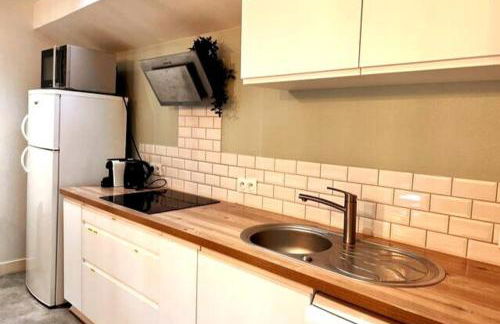 Nancy centre gare 4 personnes - Foto 6