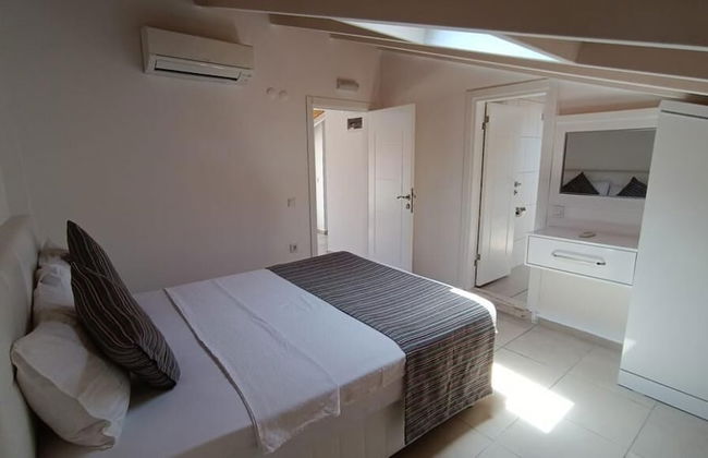 Erdem City Apart Hotel - Foto 8