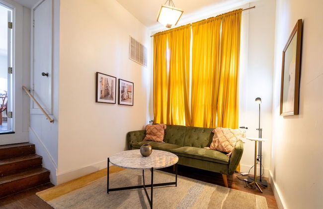 The Downtown Abbey - Foto 72