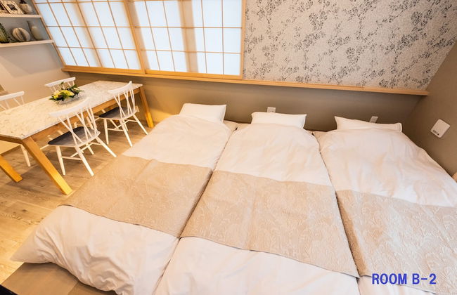 GuestVilla HakoneYumoto RiverSide - Foto 13