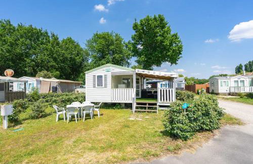 Mh 195 Les 3 coups aux Mathes - Photo 1