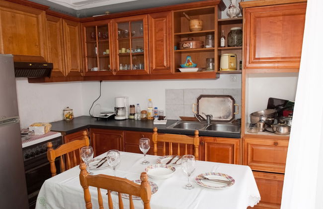 Meteora Christian's Place - Photo 5