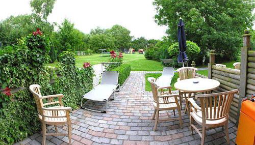 Ferienhof Wohler - Wohnung 4 - Foto 4