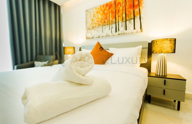 Accra Luxury Apartments at Kass - Foto 8