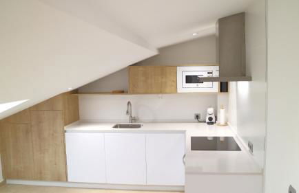 Apartamentos Casa Cabana - Foto 7