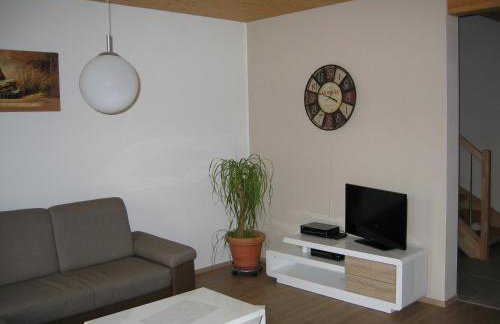 Ferienhaus Staudensonne - Foto 6