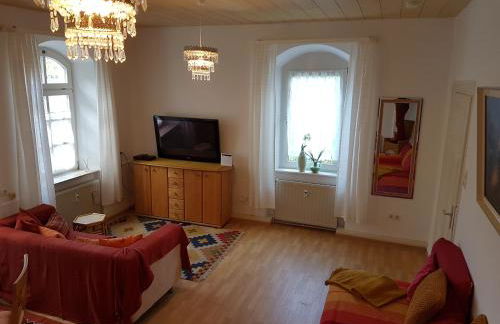 Haus Salinenblick - Foto 19