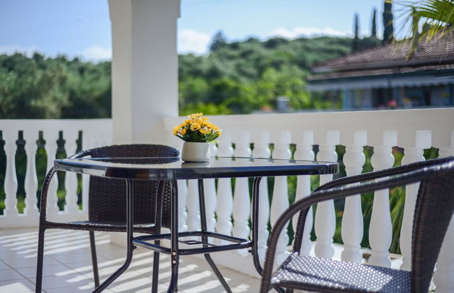 Estella Luxury Villa - Foto 41