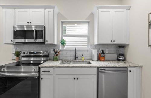 Luxury Hot Tub & Fire Pit Home Pet Friendly - Foto 13