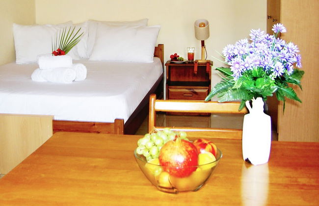 Mat Old Town Apartments - Foto 49