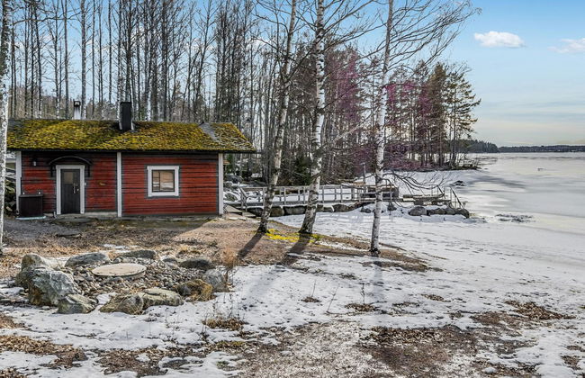 Vuorihuoneistot 510 - Foto 10