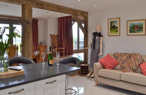 Henry-Oscar House - Foto 10