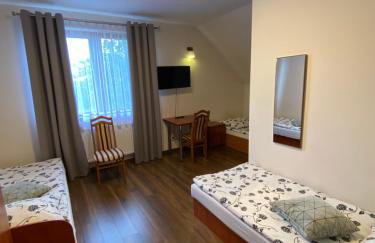 Agroturystyka Pod Jodłami - Foto 7