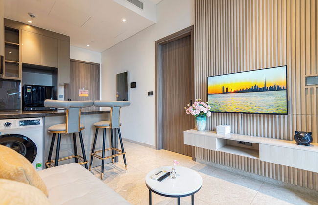 Emily Lim Tower Luxury Saigon Center - Photo 24