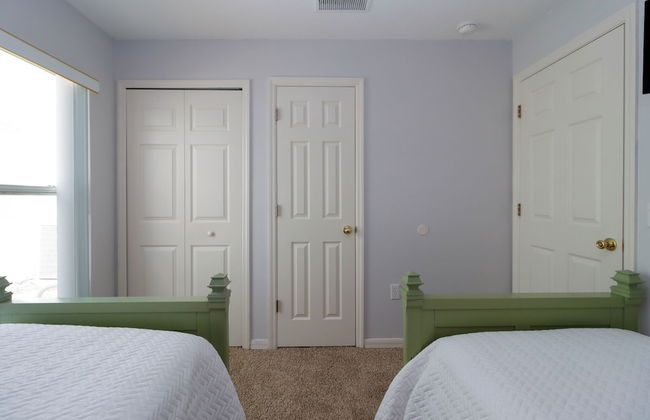 Dreamville 4 Bedrooms - Foto 17