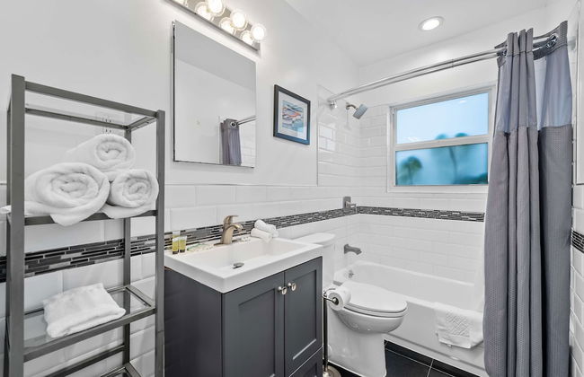 320-1 Las Olas Boulevard - Foto 12