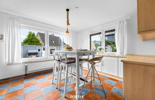 Ferienhaus Strandflieder Büsum - Foto 27