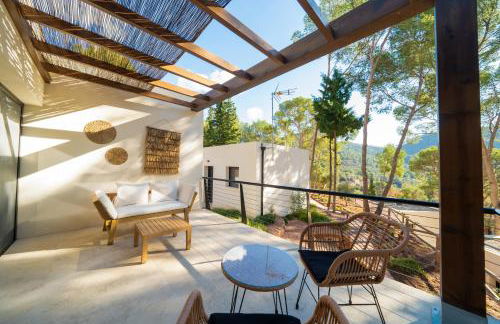 Alojamiento Rural 1Respiro Parque Natural Serra Calderona - Photo 18