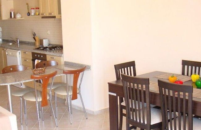 Villa MRA5 by JoyLettings - Foto 5