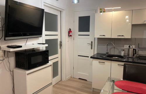 Wakacyjny Dom na wyłączność "APARTAMENT LE SOLEIL" - Foto 47