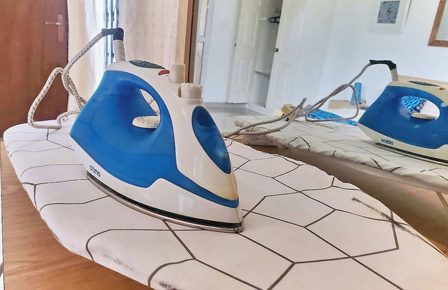 Beautiful one bed Apartment in Tema, Community 6 - Photo 23