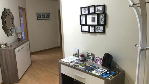 Viriato Central House - Foto 3, Lobby or reception