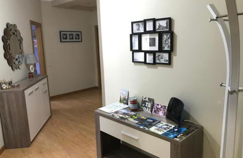 Viriato Central House - Foto 3