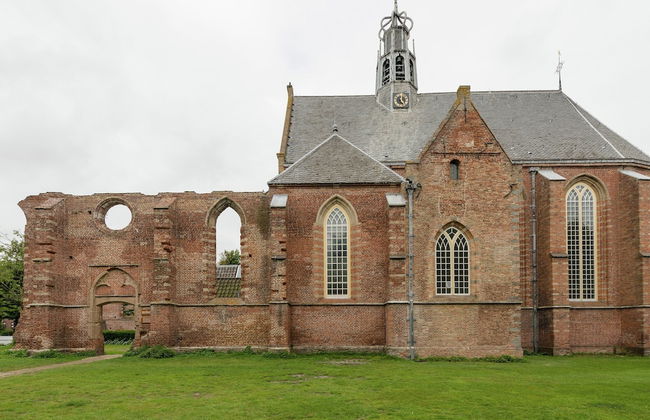 Couples' Retreat in Bergen - Foto 34