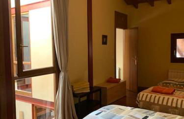 CASA RURAL. COVARACINO OJO GUAREÑA - Photo 13