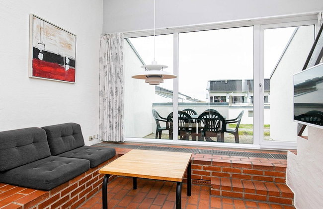 6 Person Holiday Home in Brovst-by Traum - Foto 2