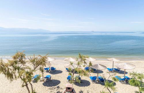 Dimitra Beach Apartments - Nea Karvali Kavala - Photo 4