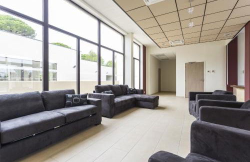 Residhotel Pont du Gard - Foto 18