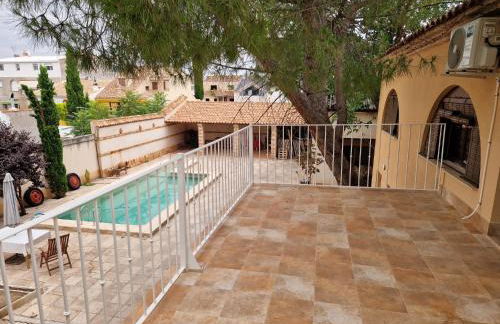 Casa Manuel - Foto 13