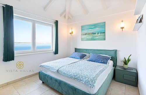 Vista Villas - Sweet Life Apartment Villa S - Photo 23