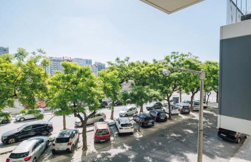 Ajayu - 1 bedroom in Avenidas Novas - Photo 21