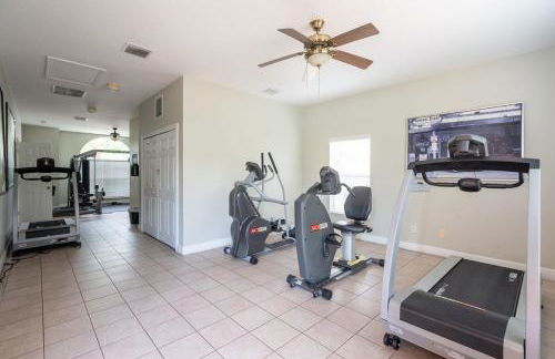 Stylish Townhome Close to Disney Parks - Foto 77