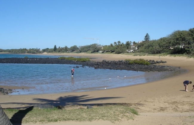 Koola Beach Apartments Bargara - Foto 25