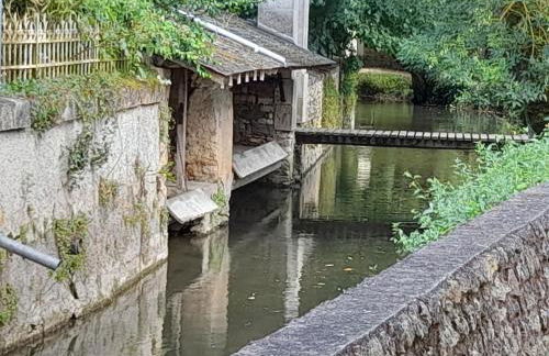 Gîte de baigneux 2 étoiles - Photo 13