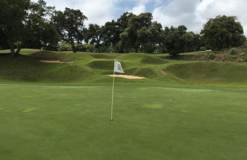 Casa Alcaidesa - Foto 19