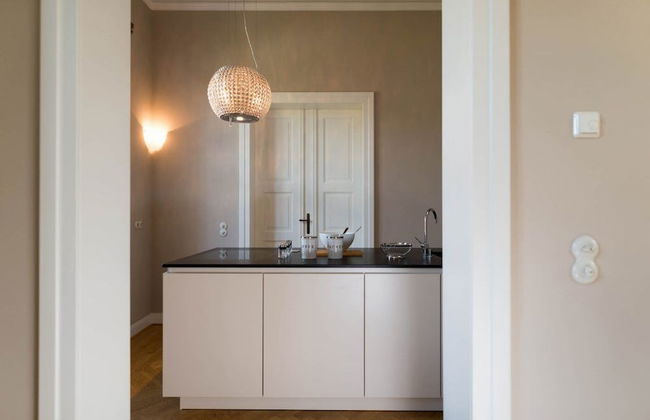 Schloss Beuchow - Foto 47