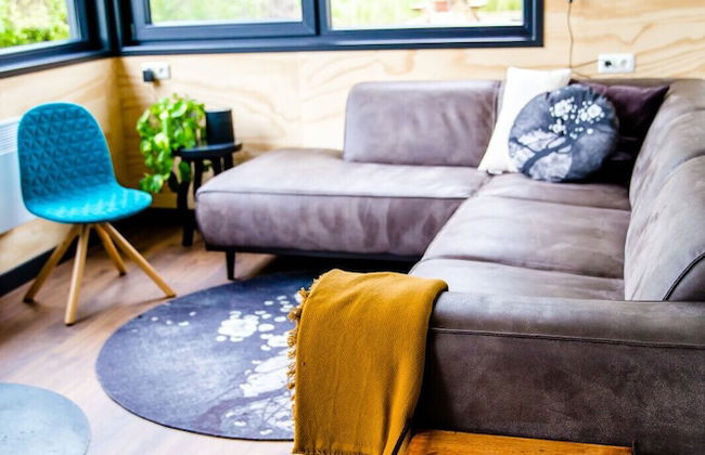 Waterlodge Reidsjonger - Foto 6