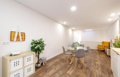 VIVA Spacious Apartment Campanhã - Foto 15