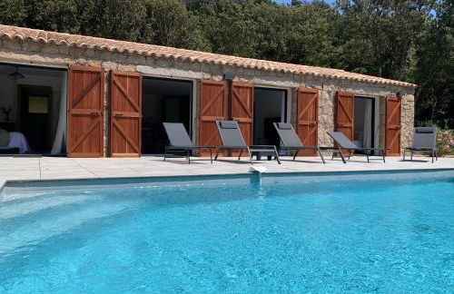 DOMAINE NAPOLEON CORSICA FIGARI - Foto 3