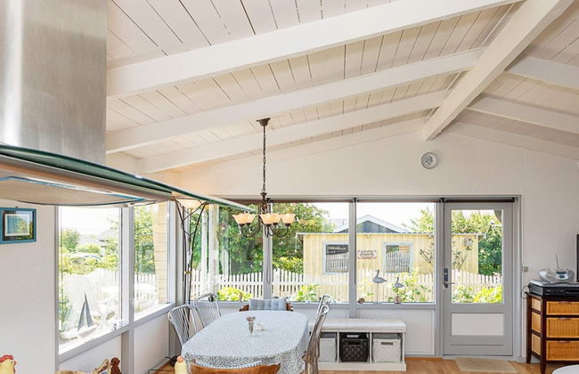 4 Person Holiday Home in Snedsted-by Traum - Foto 12