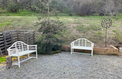 Waxberry Getaway Sequoia/Kings Canyon National Pks - Foto 22